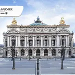 517 Suite Raffet - Cozy Studio Paris 16
