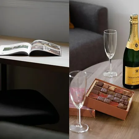 517 Raffet - Cozy 16 * Parigi
